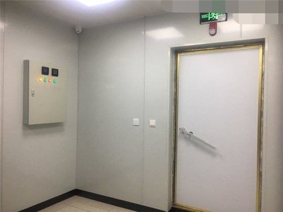 電磁屏蔽機房施工注意事項？